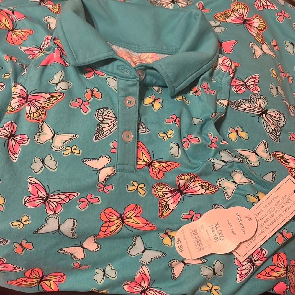 summer dress for girls